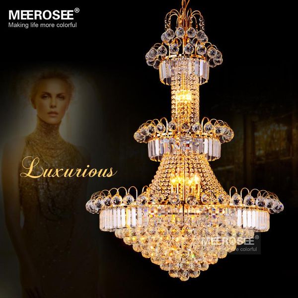 large l silver crystal chandelier light fixture gold or silver lustre hanging light for restaurant lobby staircase md8514
large l silver crystal chandelier light fixture gold or silver lustre hanging light for restaurant lobby staircase md8514
