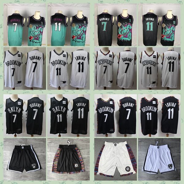 2020 mens 11 kyrie irving brooklyn 7 kevin durant black white grey #13;nets basketball jerseys, Black;red
2020 mens 11 kyrie irving brooklyn 7 kevin durant black white grey #13;nets basketball jerseys, Black;red
