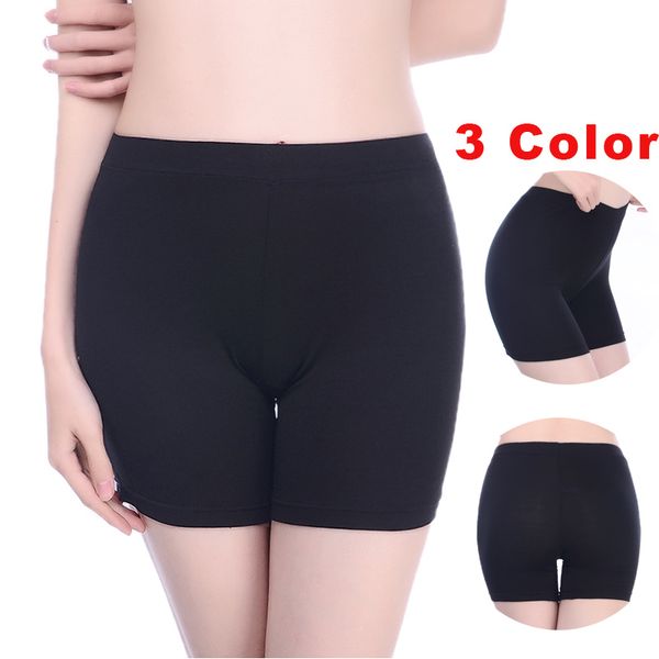 women safety short pants under skirts solid black modal boyshorts anti-bacterial panties ladies safety boxer panties underwear, Black;pink
women safety short pants under skirts solid black modal boyshorts anti-bacterial panties ladies safety boxer panties underwear, Black;pink
