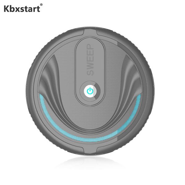 kbxstart мини робот пылесос автоматический подметальный пол грязь пыль волосы уборочная машина робот для бытовой умной очистки машины
kbxstart мини робот пылесос автоматический подметальный пол грязь пыль волосы уборочная машина робот для бытовой умной очистки машины
