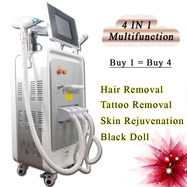 shr ipl lamp hair removal nd yag laser machines tattoo removal pen rf lifting machine used spa equipment, Black
shr ipl lamp hair removal nd yag laser machines tattoo removal pen rf lifting machine used spa equipment, Black