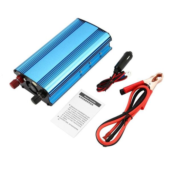 professional 4000w power inverter dc to ac home fan cooling car converter for household appliances emergency power supply
professional 4000w power inverter dc to ac home fan cooling car converter for household appliances emergency power supply