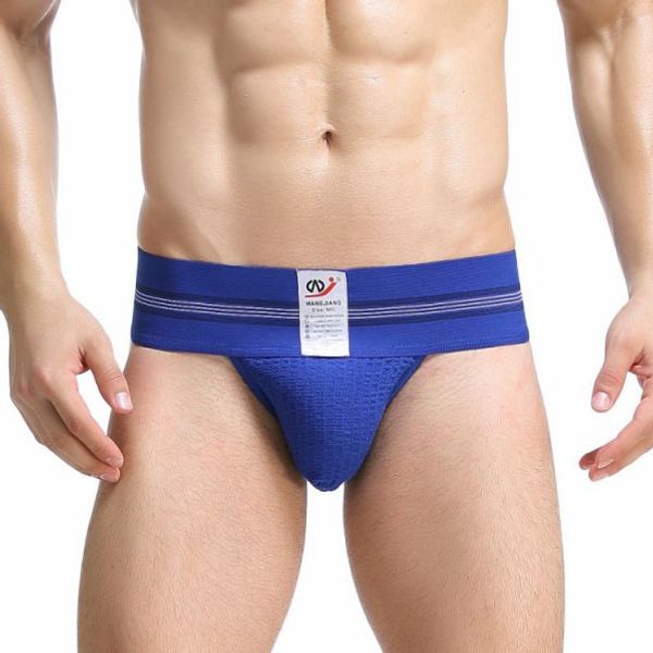 male underwear wj underpants mesh briefs wide waistband panties men's brief underwear low waist men, Black;white
male underwear wj underpants mesh briefs wide waistband panties men's brief underwear low waist men, Black;white