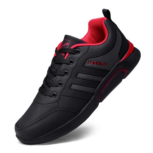 winter sneaker men black shoes leather sneakers man fashion lightweight warm non-slip mens shoes sneaker homens scarpe pelle uomo
winter sneaker men black shoes leather sneakers man fashion lightweight warm non-slip mens shoes sneaker homens scarpe pelle uomo