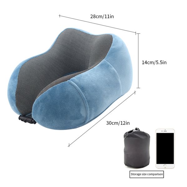 urijk u-shape travel pillow memory foam neck pillow travel accessories bed linings comfortable pillows for sleep home textile
urijk u-shape travel pillow memory foam neck pillow travel accessories bed linings comfortable pillows for sleep home textile