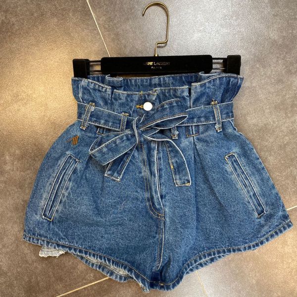 deat 2020 summer new arrival streetwear patchwork sashes solid button wide leg fashion denim high waist shorts women se084, Blue
deat 2020 summer new arrival streetwear patchwork sashes solid button wide leg fashion denim high waist shorts women se084, Blue
