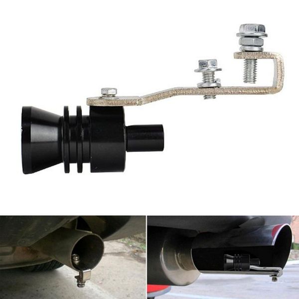 1pcs universal aluminum car motorcycle simulator sound exhaust whistle replacement muffler
1pcs universal aluminum car motorcycle simulator sound exhaust whistle replacement muffler