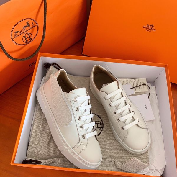 new style high-end luxury ladies casual sneakers four seasons women's shoes fashion brand platform angel wings pattern nfd, Black
new style high-end luxury ladies casual sneakers four seasons women's shoes fashion brand platform angel wings pattern nfd, Black