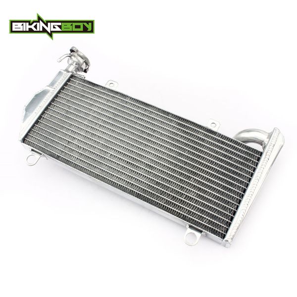 bikingboy aluminum engine water cooling radiator cooler for panigale 1199 / 1199s / 1199r 2012 2013 2014 2015 2016
bikingboy aluminum engine water cooling radiator cooler for panigale 1199 / 1199s / 1199r 2012 2013 2014 2015 2016