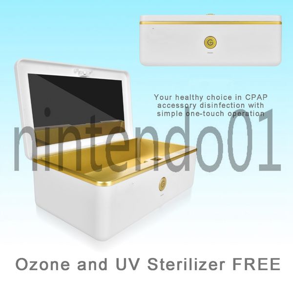 portable sterilizing box moyeah uv air tubes machine usb home use size: 258*150*90mm
portable sterilizing box moyeah uv air tubes machine usb home use size: 258*150*90mm