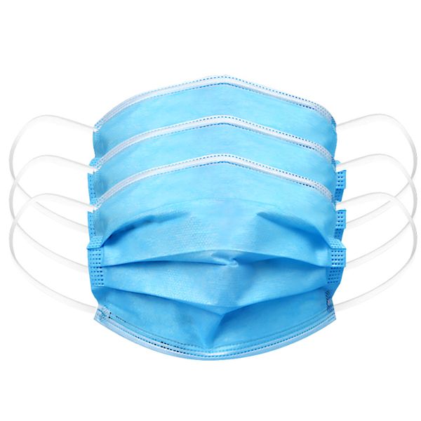 50pcs n stockdisposable face masks with elastic ear loop 3 ply breathable and comfortable for blocking dust air pollution protection pack
50pcs n stockdisposable face masks with elastic ear loop 3 ply breathable and comfortable for blocking dust air pollution protection pack