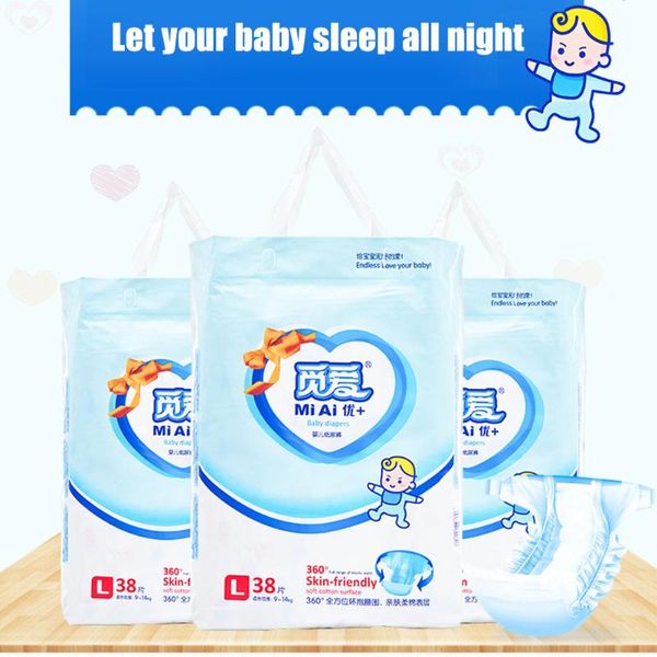 home travel super absorbent cotton blend baby disposable diaper double layer leak proof easy wear elastic skin friendly newborn
home travel super absorbent cotton blend baby disposable diaper double layer leak proof easy wear elastic skin friendly newborn