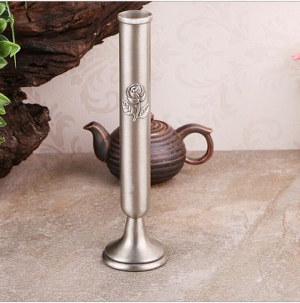 europe retro metal flowers vases for weddings table vase home decoration tablevase crafts gifts ancient tin color hp080
europe retro metal flowers vases for weddings table vase home decoration tablevase crafts gifts ancient tin color hp080