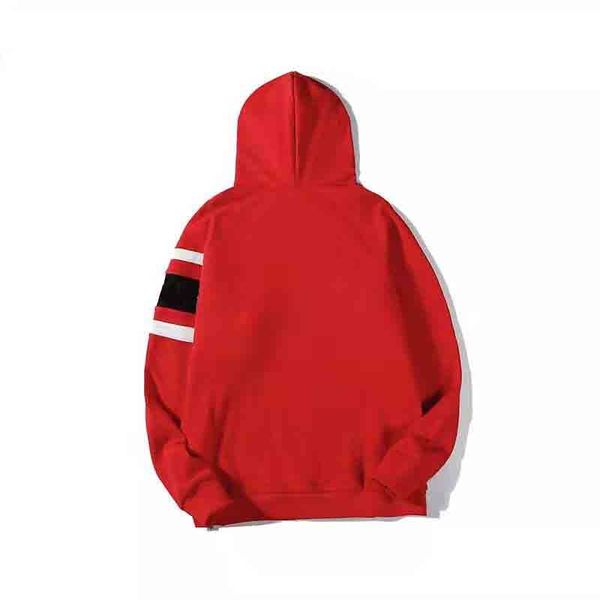 mens designer hoodie autumn brand style letters print striped sweatshirt for men women luxury hoodies long sleeves spring 111, Black
mens designer hoodie autumn brand style letters print striped sweatshirt for men women luxury hoodies long sleeves spring 111, Black