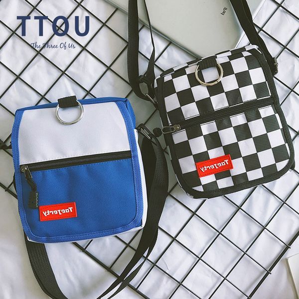 japanese style canvas crossbody bags for women mini phone coin bags letter print panelled color shoulder study money bag
japanese style canvas crossbody bags for women mini phone coin bags letter print panelled color shoulder study money bag