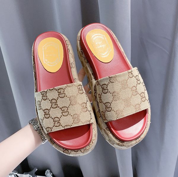summer women's sandals ladies thick bottom canvas slippers open toe roman shoes women's sandals high heels casual women's sho, Black
summer women's sandals ladies thick bottom canvas slippers open toe roman shoes women's sandals high heels casual women's sho, Black