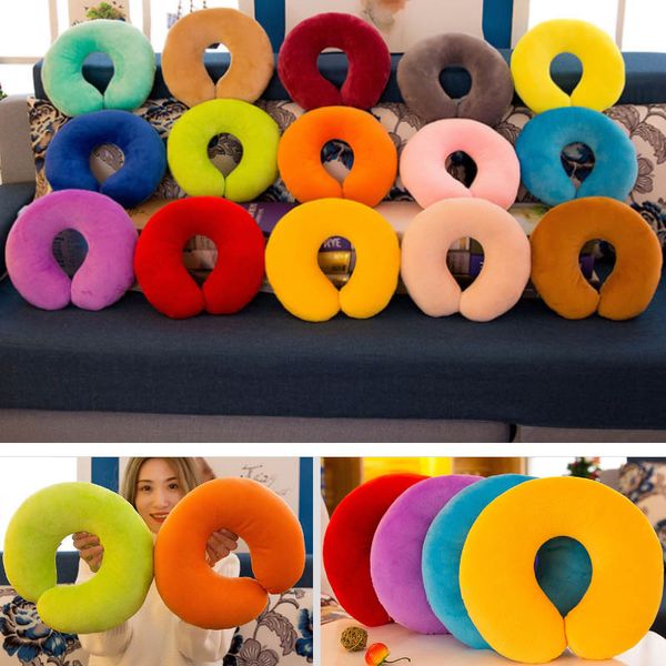 solid u shaped pillow soft plush vehicular neck throw pillow toys nap for travel rest student kids christmas gifts wx9-1157
solid u shaped pillow soft plush vehicular neck throw pillow toys nap for travel rest student kids christmas gifts wx9-1157