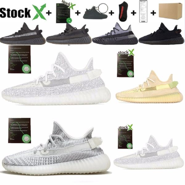 kanye west static running shoes new israfil cinder desert sage earth tail light zebra womens mens trainers sneakers size 13 luxky j#006321
kanye west static running shoes new israfil cinder desert sage earth tail light zebra womens mens trainers sneakers size 13 luxky j#006321