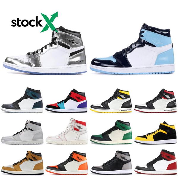 stock x basketball shoes i game royal banned shadow bred toe basketball shoes clay green trainers 1s sneakers size 40-47
stock x basketball shoes i game royal banned shadow bred toe basketball shoes clay green trainers 1s sneakers size 40-47