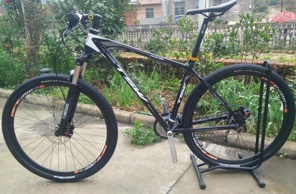 kalosse bicycle tire road 19inch frame for 165-197cm 29*19 inch bicicleta mountain bike 29er 24/27 speed
kalosse bicycle tire road 19inch frame for 165-197cm 29*19 inch bicicleta mountain bike 29er 24/27 speed