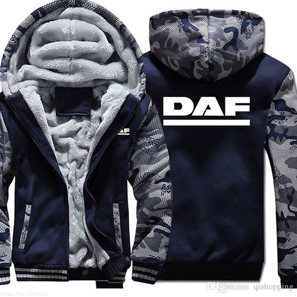 daf hoodie camouflage coat winter thicken fleece cotton coat cashmere hoodie zipper jacket warm sweatshirt sportswear us eu size, Blue;black
daf hoodie camouflage coat winter thicken fleece cotton coat cashmere hoodie zipper jacket warm sweatshirt sportswear us eu size, Blue;black