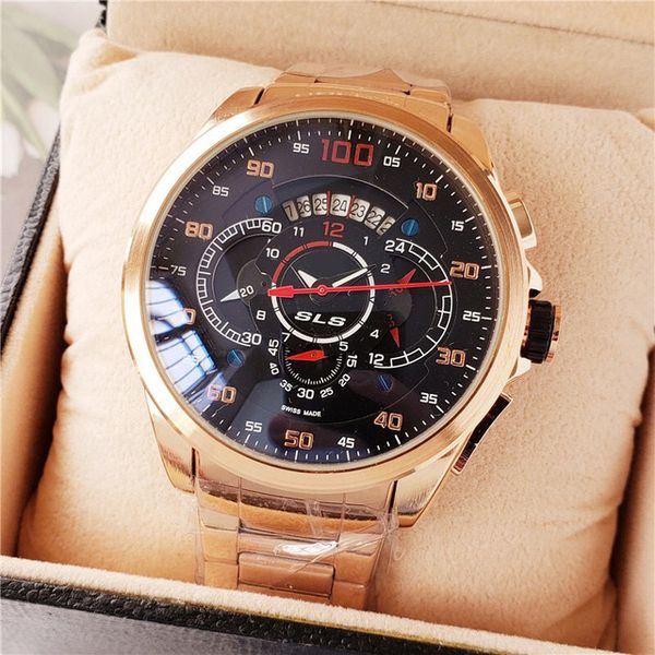 повседневная мода марка кварцевые часы силиконовые из нержавеющей стали с негабаритными многофункциональный хронографа спорт мужские часы, Slivery;brown
повседневная мода марка кварцевые часы силиконовые из нержавеющей стали с негабаритными многофункциональный хронографа спорт мужские часы, Slivery;brown