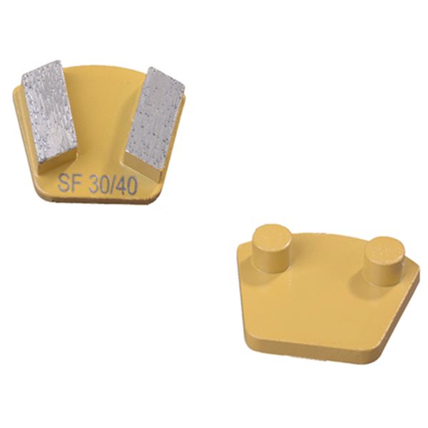 two pins dimmond grinding wheel werkmaster concrete grinding pads floor grinding head for werkmaster floor machine 12pcs
two pins dimmond grinding wheel werkmaster concrete grinding pads floor grinding head for werkmaster floor machine 12pcs