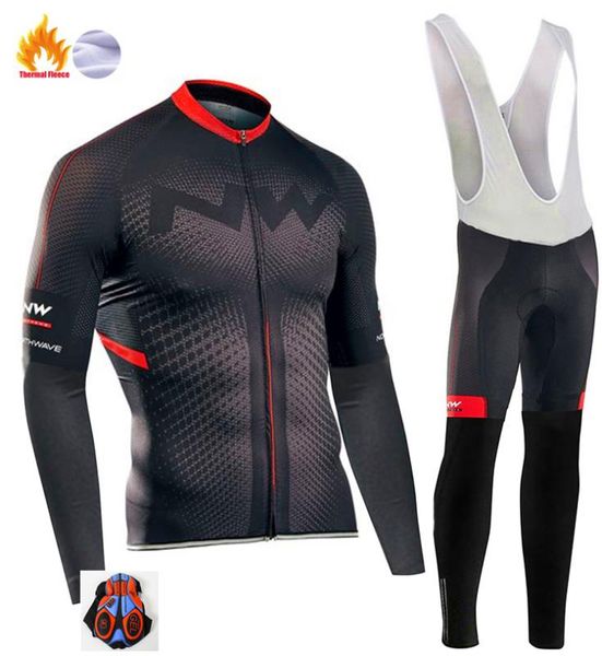 2018 northwave pro team winter cycling clothing breathable ropa ciclismo long sleeve mtb bicycle clothing outdoor sport clothes, Black;blue
2018 northwave pro team winter cycling clothing breathable ropa ciclismo long sleeve mtb bicycle clothing outdoor sport clothes, Black;blue