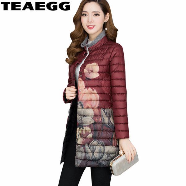 teaegg women coat winter parka feminina plus size 4xl 5xl cotton woman winter coats and jackets manteau femme hiver 2018 al1473, Black
teaegg women coat winter parka feminina plus size 4xl 5xl cotton woman winter coats and jackets manteau femme hiver 2018 al1473, Black