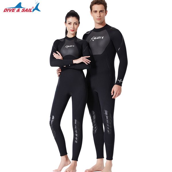 dive&sail diving suit men women youth 1.5mm neoprene wetsuit warm full body long sleeve wet suits back zipper one piece swimsuit
dive&sail diving suit men women youth 1.5mm neoprene wetsuit warm full body long sleeve wet suits back zipper one piece swimsuit