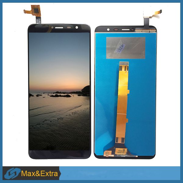 Высокое качество для замены модуля сборки цифрового дисплея Hisense F24 LCD и сенсорног
Высокое качество для замены модуля сборки цифрового дисплея Hisense F24 LCD и сенсорног