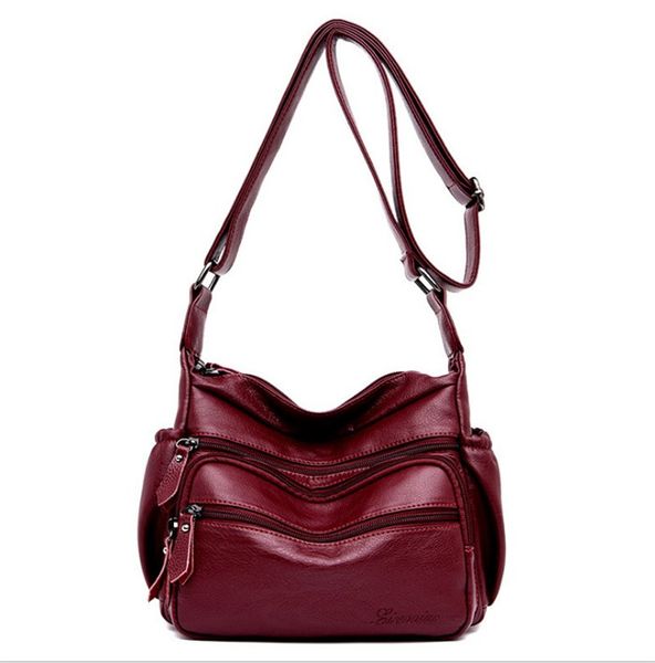 fashion designer handbags new middle aged multi layer soft leather shoulder bag lightweight large-capacity solid color messenger bag sh
fashion designer handbags new middle aged multi layer soft leather shoulder bag lightweight large-capacity solid color messenger bag sh
