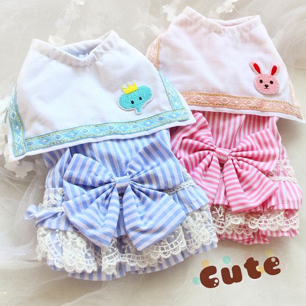 handmade dog apparel clothes kindergarten summer cotton navy collar stripe cake skirt pet dress for small cat
handmade dog apparel clothes kindergarten summer cotton navy collar stripe cake skirt pet dress for small cat