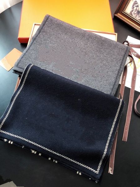 fashionable beautiful warm comfort men and women autumn and winter knitted beautiful letter horse scarf size 180*30cm without box, Blue;gray
fashionable beautiful warm comfort men and women autumn and winter knitted beautiful letter horse scarf size 180*30cm without box, Blue;gray