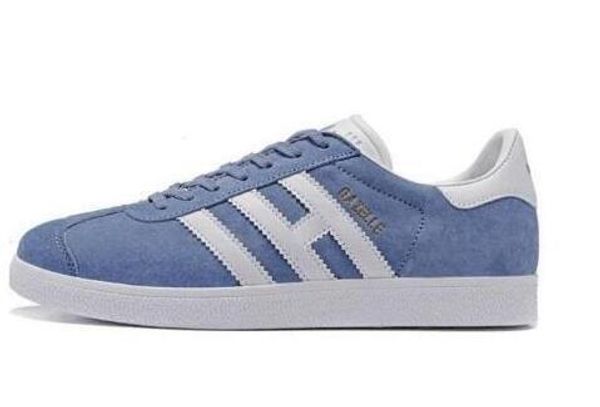 2019 new gazelle vintage casual lovers shoes campus pop girl and boy gazelle og flat superstar black gray pink blue casual sneake l1
2019 new gazelle vintage casual lovers shoes campus pop girl and boy gazelle og flat superstar black gray pink blue casual sneake l1