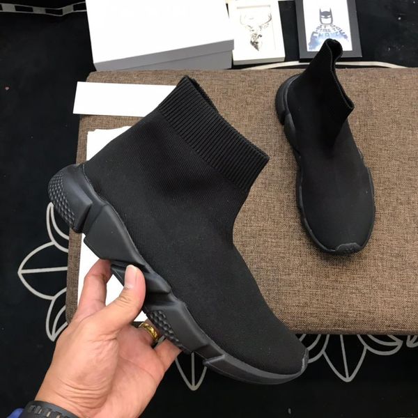 2019 designer sneakers speed trainer runner black red triple black fashion flat socks boots casual shoes coach sneakers
2019 designer sneakers speed trainer runner black red triple black fashion flat socks boots casual shoes coach sneakers