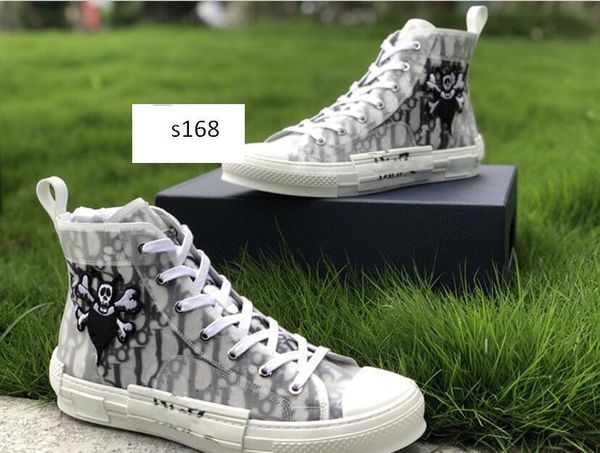 flowers technical canvas " b23" high-sneaker oblique casual trainers womens mens shoes size 45, Black
flowers technical canvas " b23" high-sneaker oblique casual trainers womens mens shoes size 45, Black