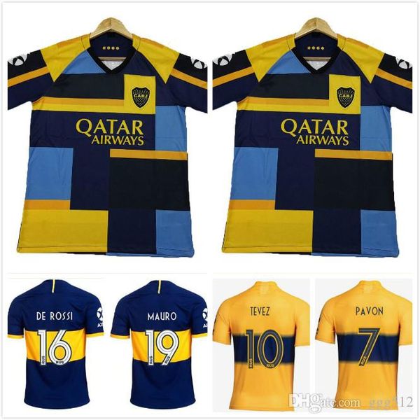 2019 2020 kids boca juniors de rossi еве pavon ђбол Ѭикоажне комплек набоѬ 19 20 boca camisetas Ѭебе, Black;yellow
2019 2020 kids boca juniors de rossi еве pavon ђбол Ѭикоажне комплек набоѬ 19 20 boca camisetas Ѭебе, Black;yellow