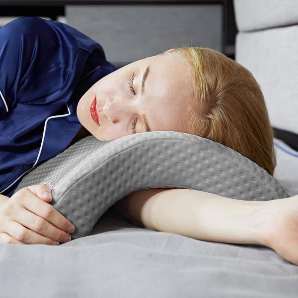 memory foam sleep pillow slow rebound anti-hand paralysis couple relax cushion solid cotton bedding article lovers pillows
memory foam sleep pillow slow rebound anti-hand paralysis couple relax cushion solid cotton bedding article lovers pillows