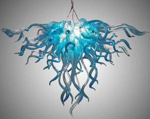 indoor decoration lamps chandelier crystal lamp blue color led light source style murano glass chain chandeliers
indoor decoration lamps chandelier crystal lamp blue color led light source style murano glass chain chandeliers