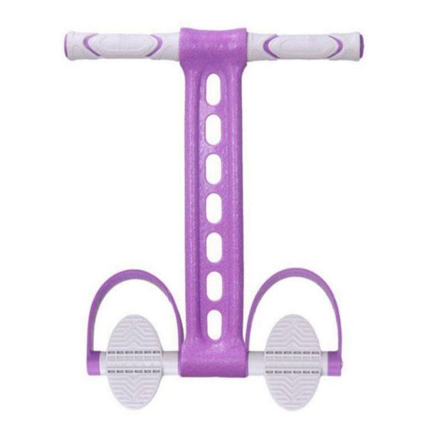 resistance women's elastic pedal chest expander crunches fitness equipment household belts cut waists thin belly situp o
resistance women's elastic pedal chest expander crunches fitness equipment household belts cut waists thin belly situp o