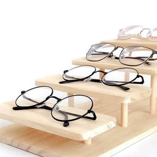 1pc storage rack elegant wooden glasses display shelf glasses frame holder sunglasses rack jewelry organizer show shelf
1pc storage rack elegant wooden glasses display shelf glasses frame holder sunglasses rack jewelry organizer show shelf