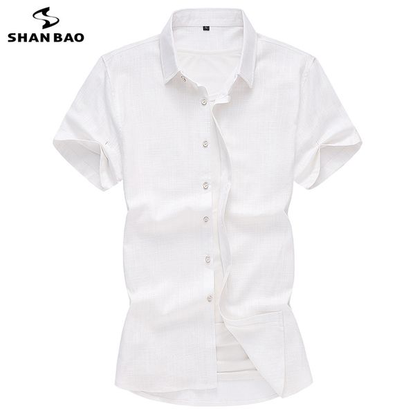 4xl 5xl 6xl 7xl extra large size summer thin cotton linen brand solid color short sleeve shirt men's business casual shirt, White;black
4xl 5xl 6xl 7xl extra large size summer thin cotton linen brand solid color short sleeve shirt men's business casual shirt, White;black