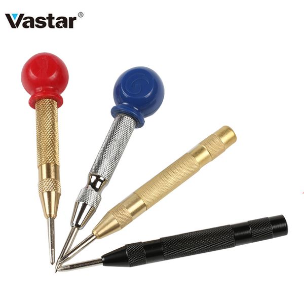 vastar drill bit tools power tools drill automatic center pin punch spring loaded marking starting holes tool center punch
vastar drill bit tools power tools drill automatic center pin punch spring loaded marking starting holes tool center punch
