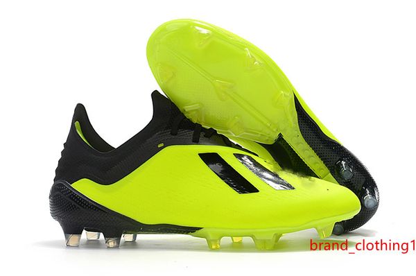 world cup mens soccer shoes x 18.1 fg low ankle soccer cleats speedmesh nemeziz fg football green designer sports men sneaker39-45
world cup mens soccer shoes x 18.1 fg low ankle soccer cleats speedmesh nemeziz fg football green designer sports men sneaker39-45