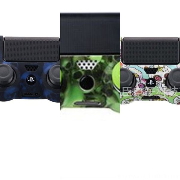 fsnyl корпус покрытие передняя крышка shell case замена для playstation dualshock 4 ps4 контроллер
fsnyl корпус покрытие передняя крышка shell case замена для playstation dualshock 4 ps4 контроллер
