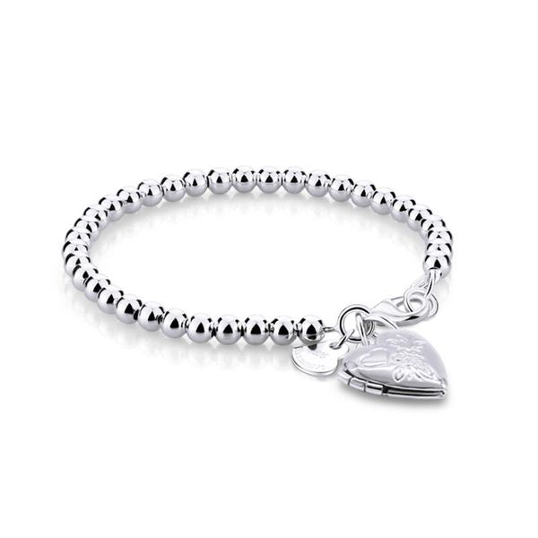 lovely 925 silver color jewelry bangles women heart drop dangle hand bangles party jewelry simple fashion for women, Black
lovely 925 silver color jewelry bangles women heart drop dangle hand bangles party jewelry simple fashion for women, Black