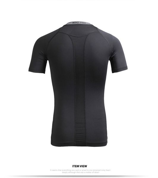 mens designer t shirts crew neck short tight-fitting training sports fitness running short-sleeved sweat-wicking high end 2020 new summer, White;black
mens designer t shirts crew neck short tight-fitting training sports fitness running short-sleeved sweat-wicking high end 2020 new summer, White;black