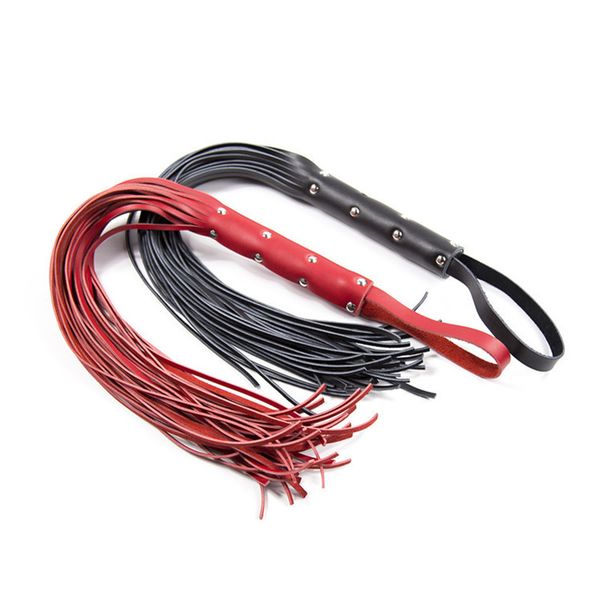 with supplies red black whip whip leather bond toys flirting nails couple binding appliances deqcr
with supplies red black whip whip leather bond toys flirting nails couple binding appliances deqcr