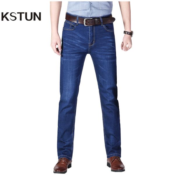 jeans men straight regular fit stretchy blue black business casual men's long trouers fashion spring summer jeans for man homme
jeans men straight regular fit stretchy blue black business casual men's long trouers fashion spring summer jeans for man homme